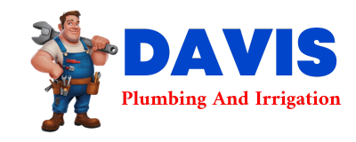 Trusted plumber in OCEAN VIEW